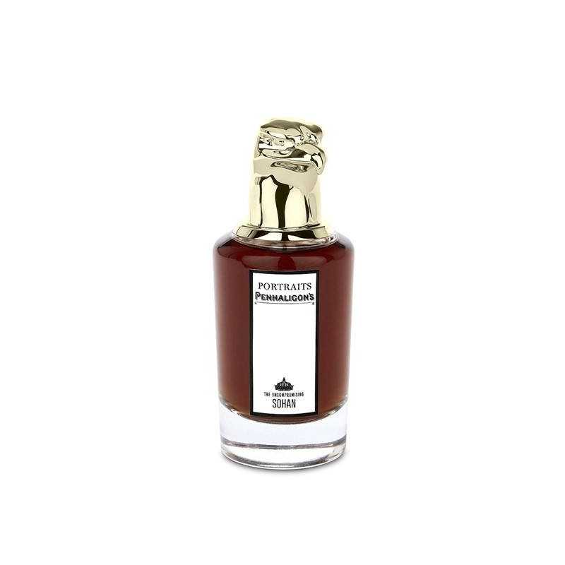 Penhaligon's The Uncompromising Sohan Eau de Parfum 75ml photo