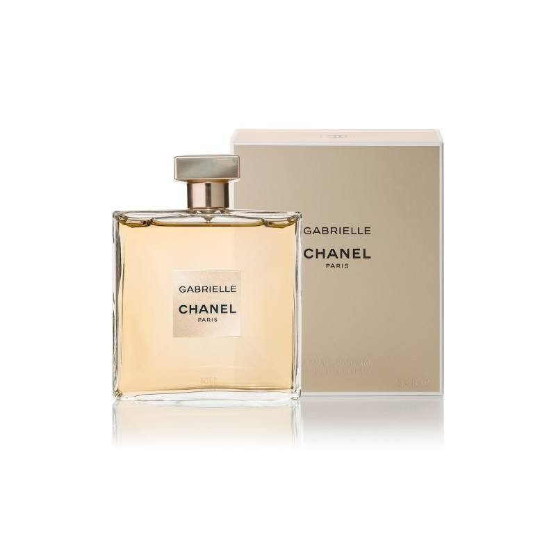 Chanel Gabrielle Eau De Parfum For Women 100ml foto