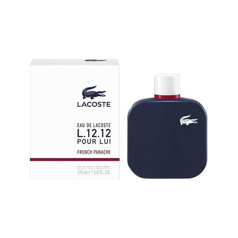 Lacoste L12.12. French Panache Pour Lui Eau de Toilette Pour Homme foto