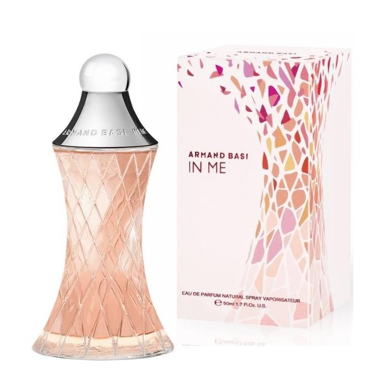 Armand Basi In Me Eau De Parfum For Women 80ml photo