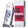 Carolina Herrera 212 Heroes Forever Young for Men Eau de Toilette 90ml