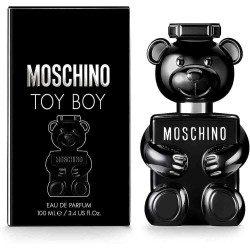 Moschino Toy Boy Eau De Parfum Spray 100ml