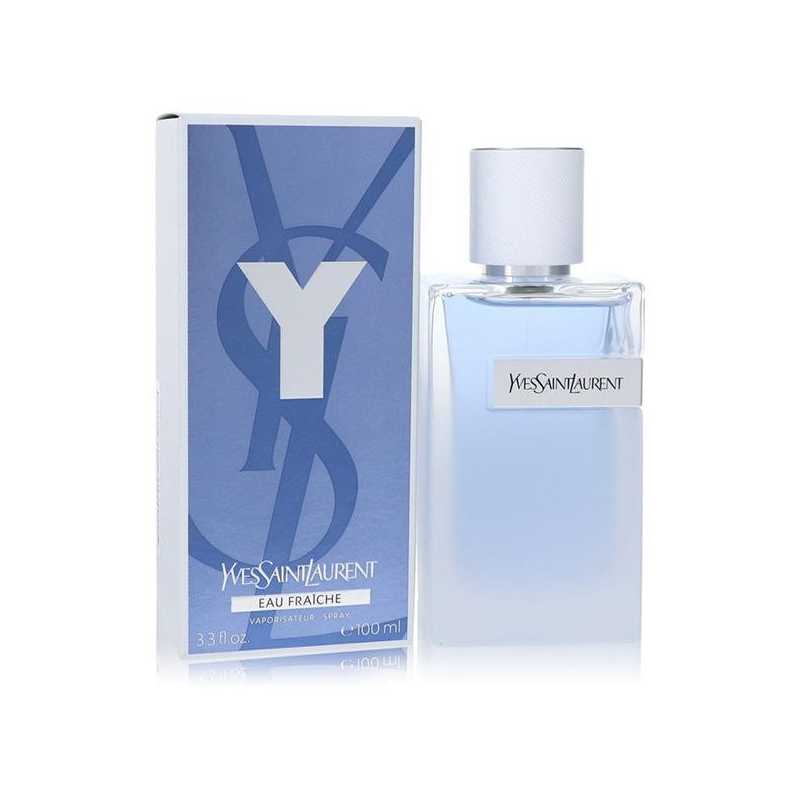 Yves Saint Laurent Y Eau Fraiche Eau de Toilette 100ml