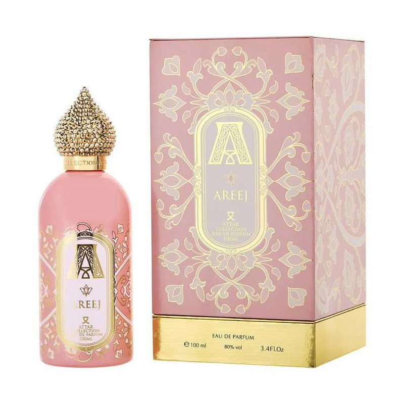 Attar Collection Areej For Women Eau De Parfum 100ml photo