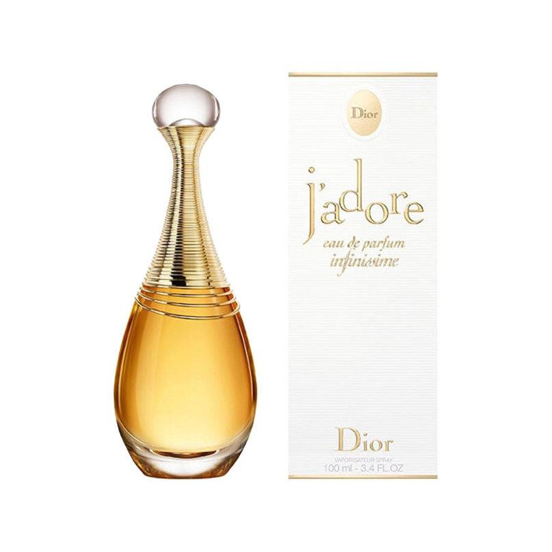 Christian Dior J'Adore Infinissime For Women Eau De Parfum 100ml photo