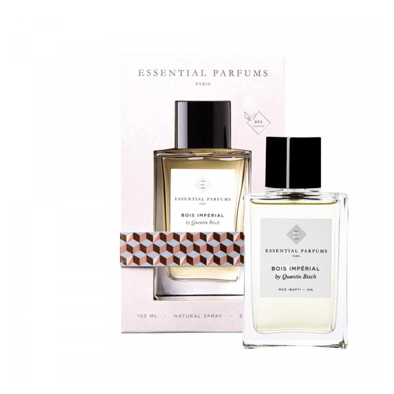 Essential Parfums Bois Imperial Eau De Parfum 100ml photo