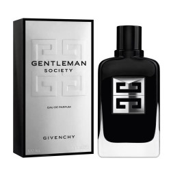 Givenchy Gentleman Society Eau de Parfum 100ml photo