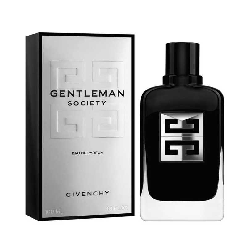 Givenchy Gentleman Society Eau de Parfum 100ml photo