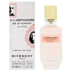 Givenchy Eaudemoiselle De Givenchy Eau Florale Eau De Toilette 100ml photo
