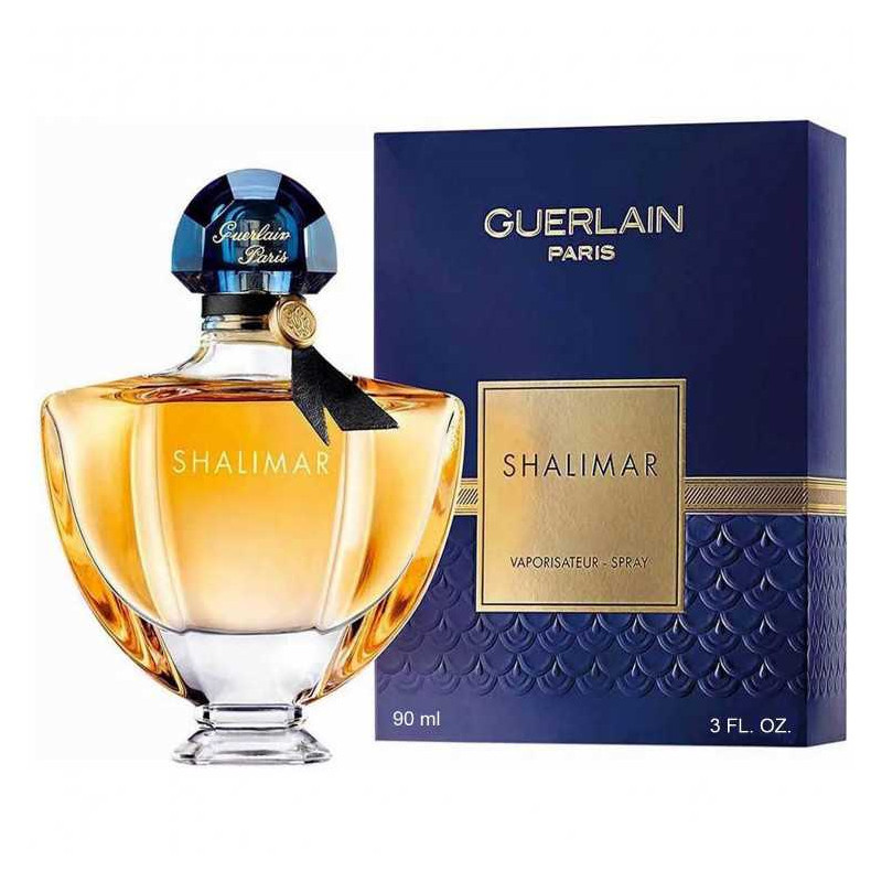 Guerlain Shalimar For Women Eau de Parfum 90ml photo