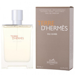 Hermes Terre D'Hermes Eau Givree For Men Eau De Parfum 100ml photo
