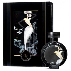 HFC Paris Devil's Intrigue Eau de Parfum For Women 75ml photo
