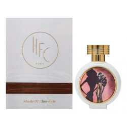 HFC Paris Shade Of Chocolate Eau de Parfum For Women 75ml photo