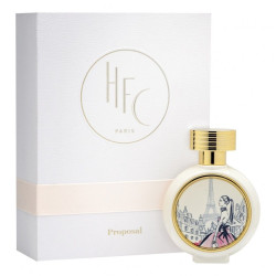 HFC Paris Proposal Eau De Parfum For Women 75ml photo