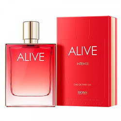 Hugo Boss Alive Eau de Parfum Intense For Women 80ml photo