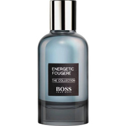 HUGO BOSS The Collection Energetic Fougere Eau De Parfum For Men 100ml photo