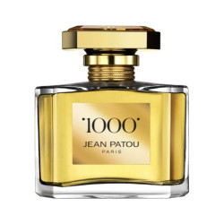 Jean Patou 1000 Eau De Parfum For Women 50ml photo