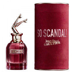 Jean Paul Gaultier So Scandal Eau de Parfum For Women 80ml photo