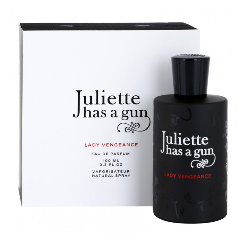 Juliette Has a Gun Lady Vengeance Eau de Parfum 100ml photo