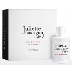 Juliette Has A Gun Miss Charming Eau De Parfum 100ml photo