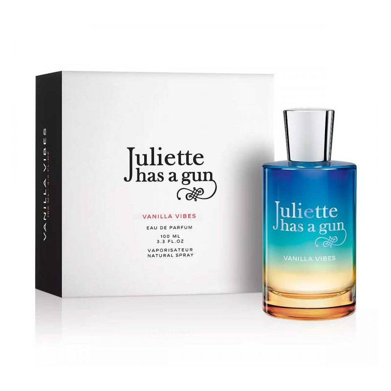 Juliette Has A Gun Vanilla Vibes Eau De Parfum 100ml photo