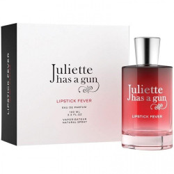 Juliette Has A Gun Lipstick Fever Eau De Parfum For Women 100ml photo