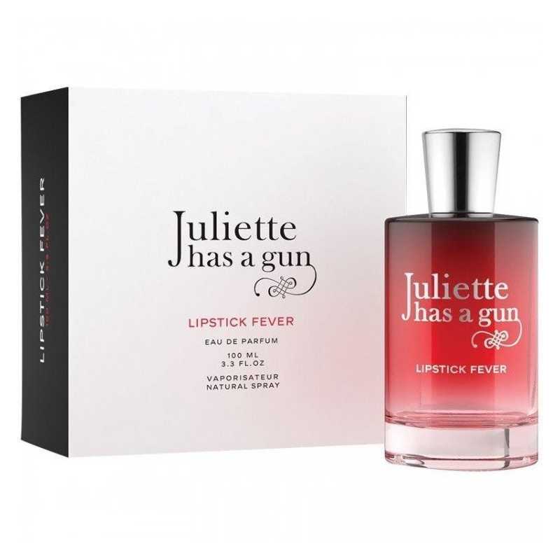 Juliette Has A Gun Lipstick Fever Eau De Parfum For Women 100ml photo