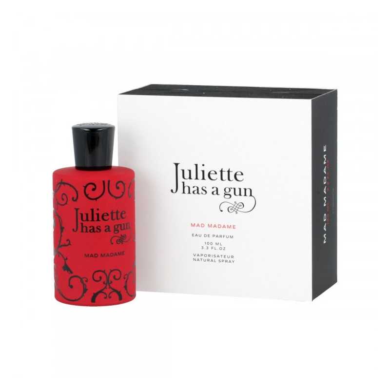 Juliette Has A Gun Mad Madame Eau De Perfume 100ml photo