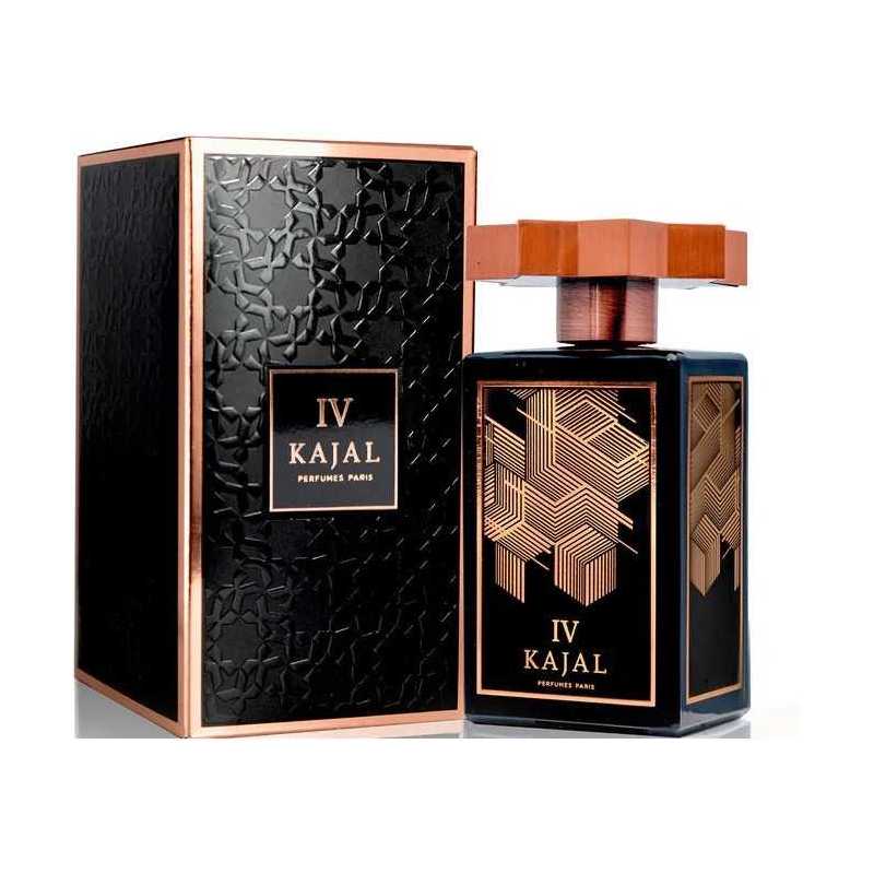 KAJAL IV Eau De Parfum 100ml photo