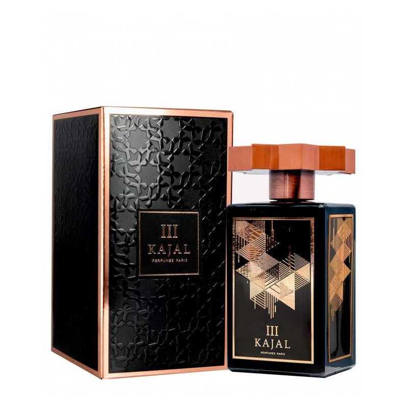 Kajal III Eau De Parfum 100ml photo