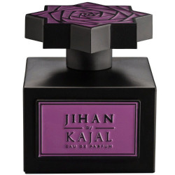 Kajal Jihan Eau De Parfum 100ml photo