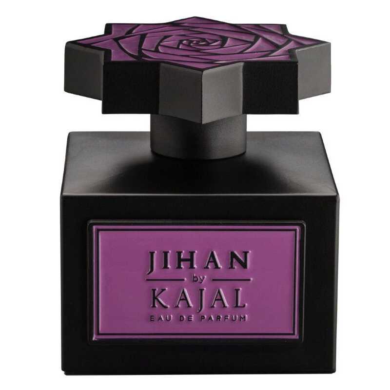 Kajal Jihan Eau De Parfum 100ml photo