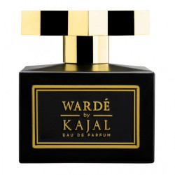 Kajal Warde Eau de Parfum 100ml photo