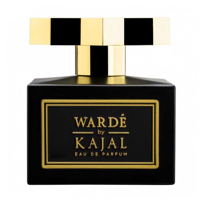 Kajal Warde Eau de Parfum 100ml photo