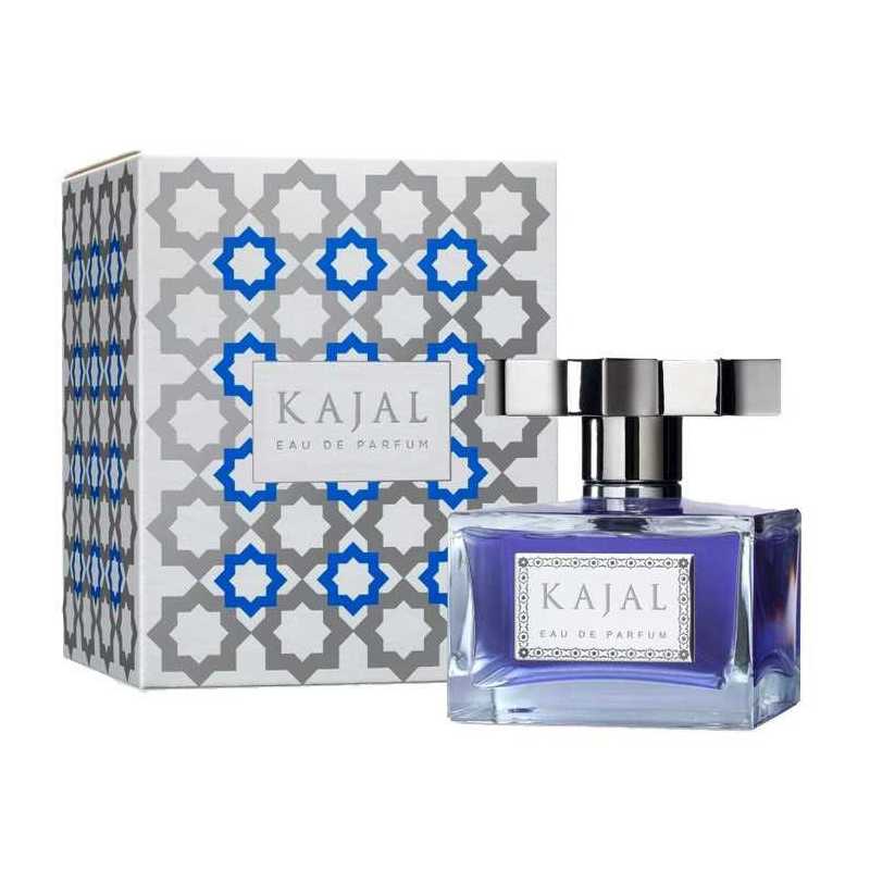 Kajal Eau De Parfum For Women 100ml photo