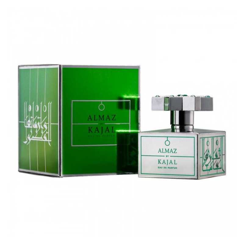 Kajal Almaz Eau de Parfum 100ml photo