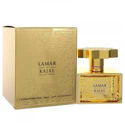 Kajal Lamar Eau De Parfum 100ml photo