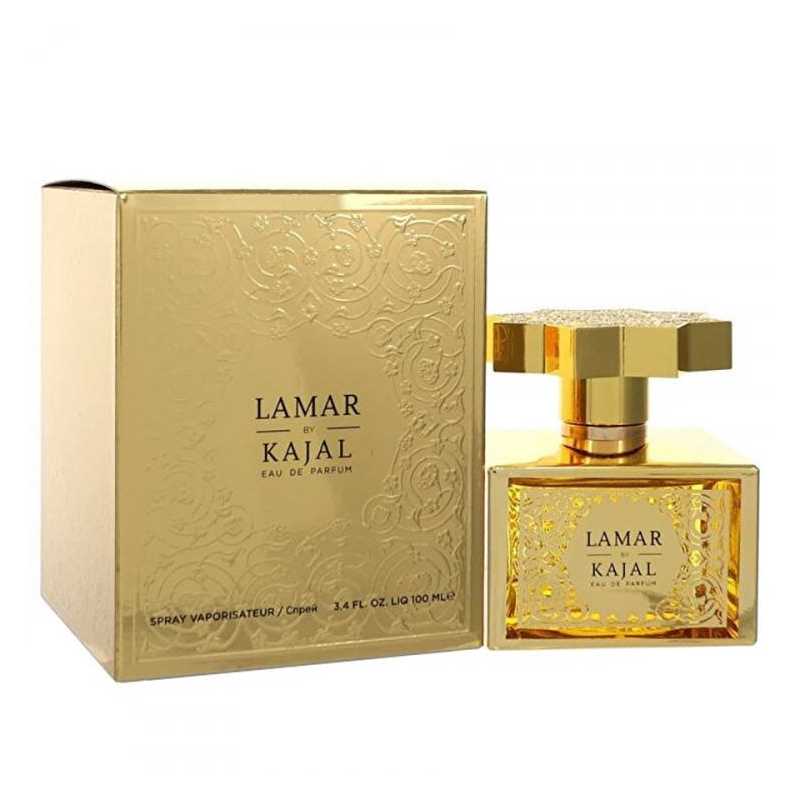 Kajal Lamar Eau De Parfum 100ml photo