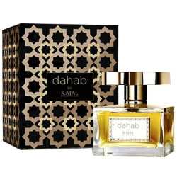 Kajal Dahab Eau de Parfum For Women 100ml photo