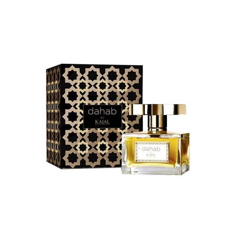 Kajal Dahab Eau de Parfum For Women 100ml photo