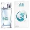 Kenzo L'Eau Pour Femme Eau de Toilette 100ml photo