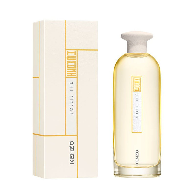 KENZO Soleil The Eau De Parfum 75ml photo