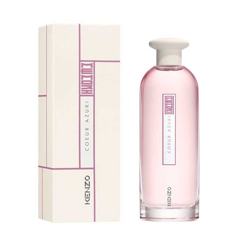 Kenzo Coeur Azuki Eau de Parfum 75ml photo