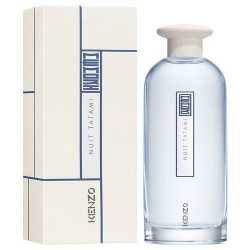 Kenzo Nuit Tatami Eau de Parfum 75ml photo