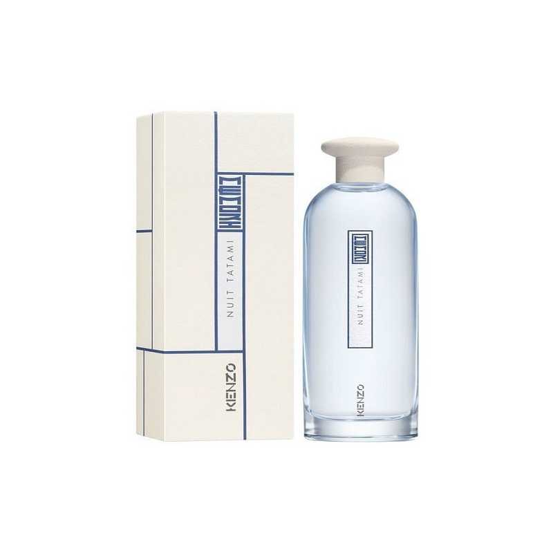 Kenzo Nuit Tatami Eau de Parfum 75ml photo