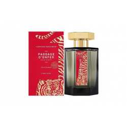 L'Artisan Parfumeur Passage D'Enfer Eau De Toilette 100ml photo