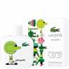 Lacoste Eau De Lacoste L.12.12 Blanc Pure Collector Edition Pour Homme x Jeremyville 100ml photo