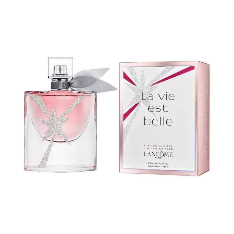 Lancome La Vie Est Belle Limited Edition L'Eau De Perfume 100ml photo