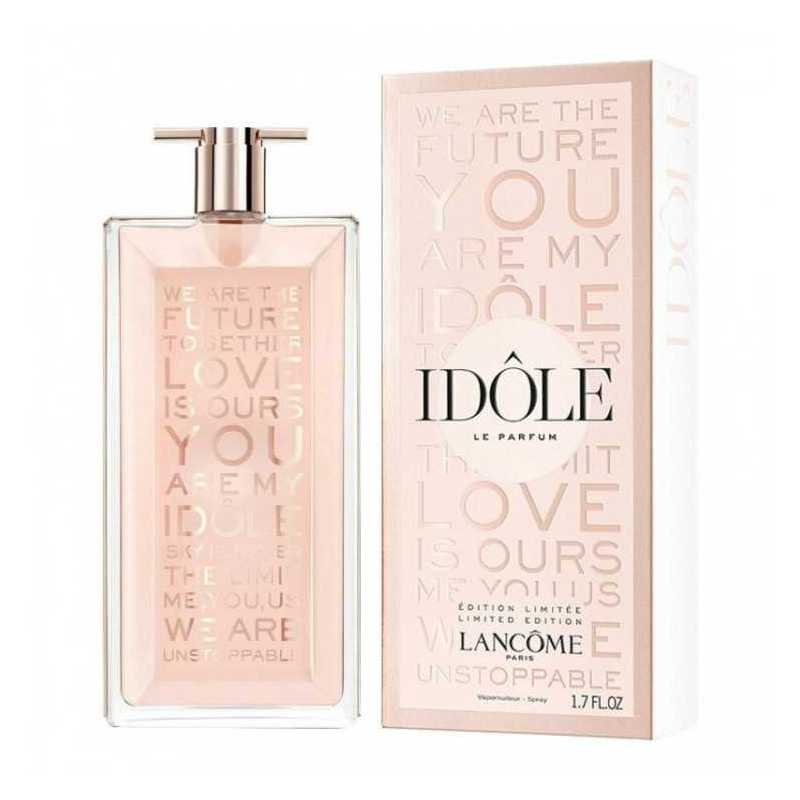 Lancome Idole Le Parfum Limited Edition For Women 75ml  photo