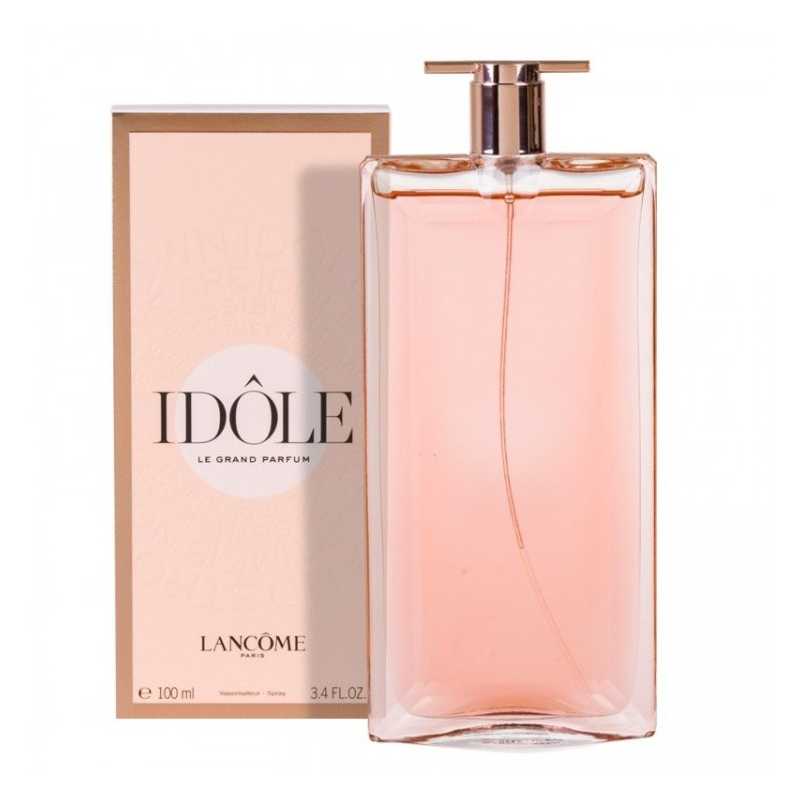 Lancome Idole Le Grand Parfum For Women 100ml photo